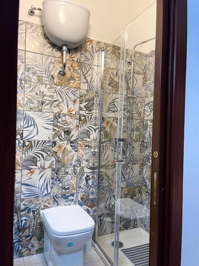 House Caracciolo By Loveinthetravel Napoli Bagian luar foto